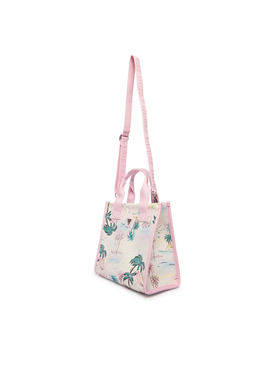 Guess Guess Сумка J6GZ23 WO760 Рожевий
