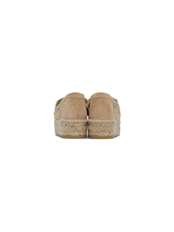 ACANFORA ACANFORA Espadrillas 11559165-NAT Beige