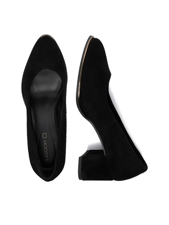 Lasocki Lasocki Tacones CEO-WB-VELA-01 Must