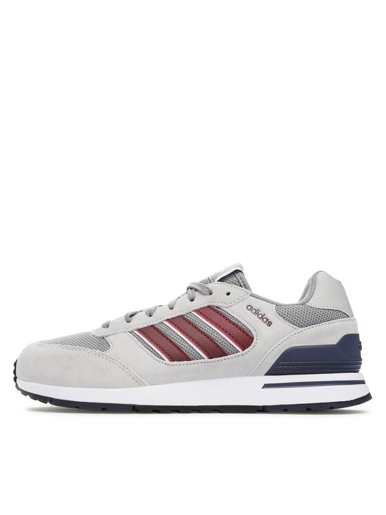 adidas Sneakers Run 80s Shoes ID1882 Grau Modivo