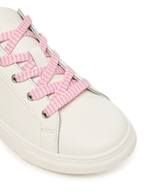 KARL LAGERFELD KARL LAGERFELD Sneakers Z30979 M Weiß