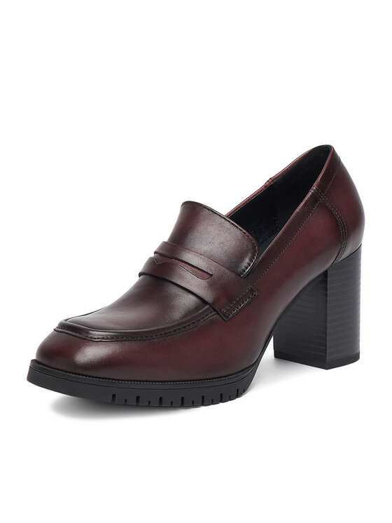 Lasocki Lasocki Scarpe basse CEO-WB-GIADA-01C Bordeaux