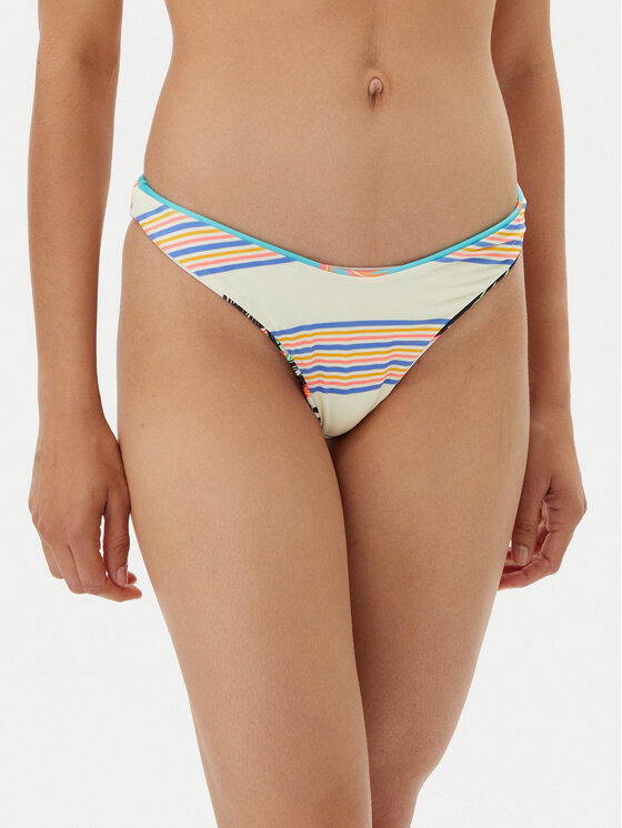 Maaji Maaji Dół od bikini Citrus Island Splendour PT2679SCC041 Kolorowy