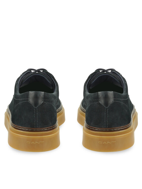 Gant Gant Halbschuhe 29633639 Dunkelblau