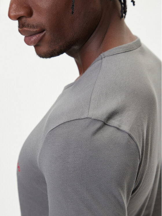 HUGO HUGO Комплект 3 тишърти 50532811 Цветен Regular Fit