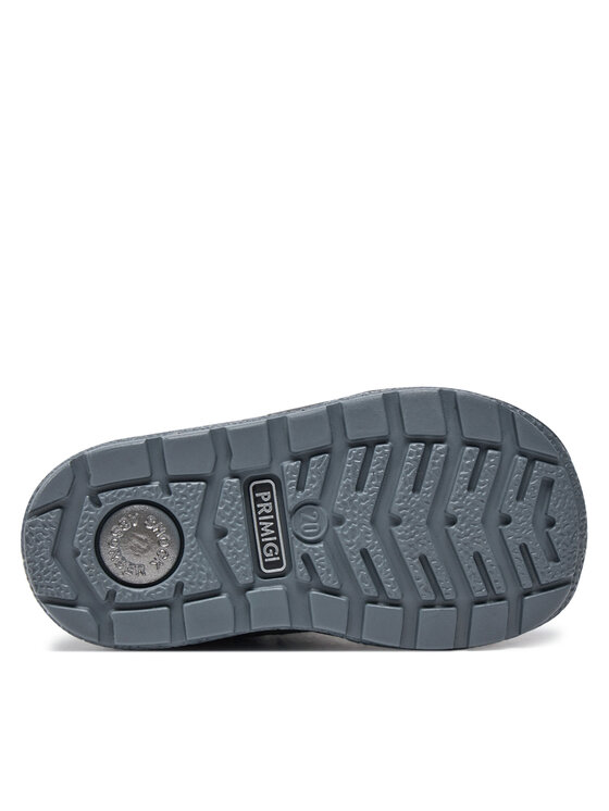 Primigi Primigi Čizme za snijeg 6861233 M GORE-TEX Siva