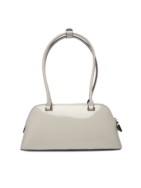 Guess Guess Kabelka Arnela Mini HWNY94 96080 Šedá