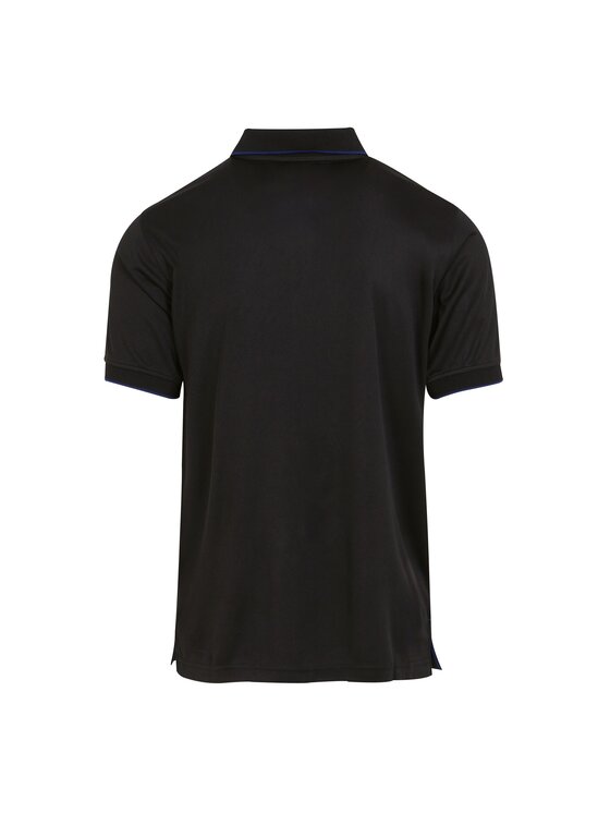 Regatta Regatta Polo RG10810 Czarny Over Fit