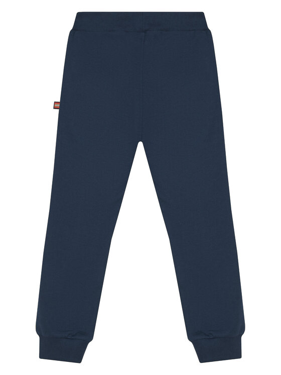 LEGO LEGO Jogginghose 11010946 Dunkelblau Regular Fit