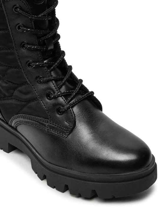 Tamaris Tamaris Scarponcini 8-86200-43 Nero