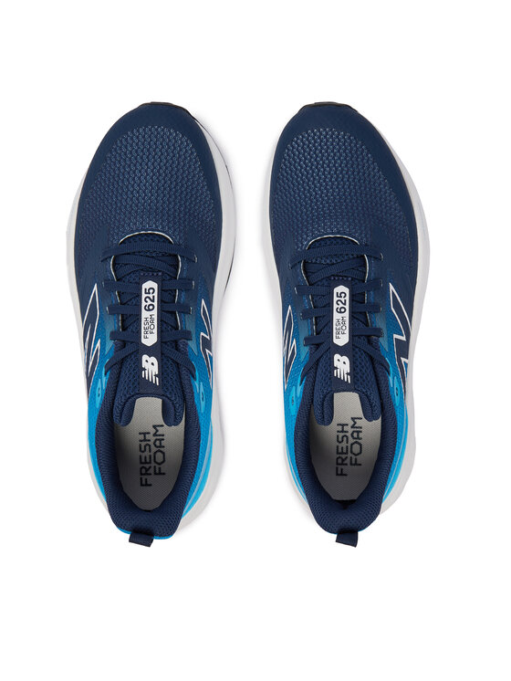 New Balance New Balance Маратонки за бягане 625'S V1  G6252HG Син