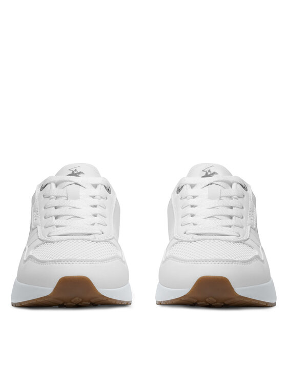 Beverly Hills Polo Club Beverly Hills Polo Club Sneakersy WP-24449Z-B Bílá