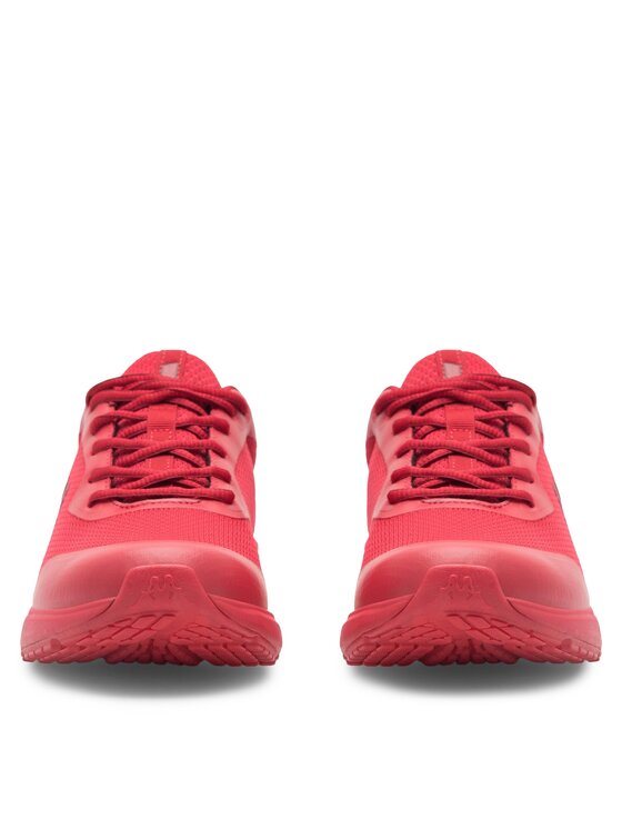 Kappa Kappa Sneakers KOMBAT GLINCH 2 371B7LW-Q03 Rot