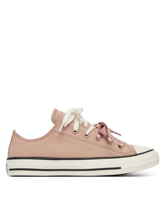 Converse Converse Trampki A18911C Różowy
