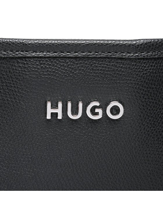 HUGO Hugo Geantă 50485099 Negru