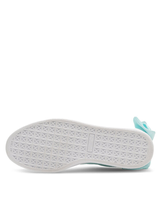 Puma Puma Sneakersy 367317-03 Modrá