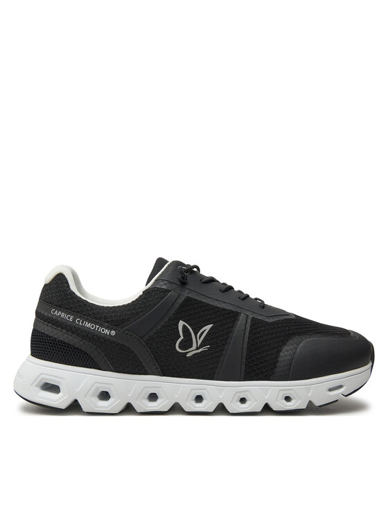Caprice Caprice Sneakers 9-23605-43 Schwarz