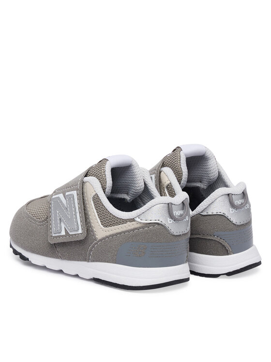 New Balance New Balance Сникърси NW574GR Сив