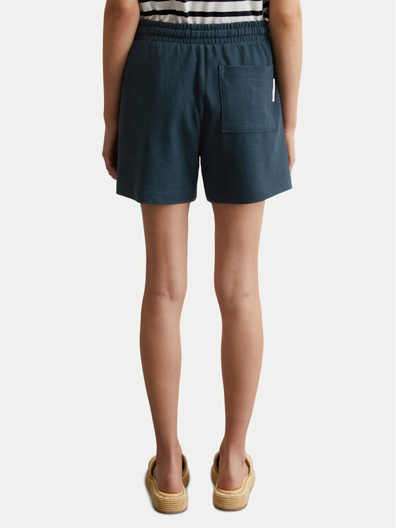 Marc O'Polo Marc O'Polo Sportshorts 516 2040 17011 Dunkelblau Regular Fit