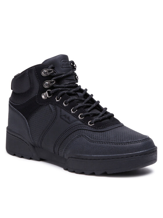 Sprandi Sprandi Sneakersy BP07-01548-01 Černá