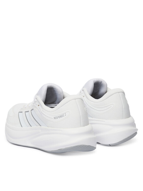 adidas adidas Jooksujalatsid Response 2 Running Shoes KJ1757 Valge