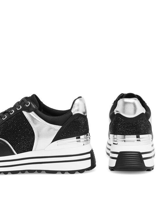 Eva Minge Eva Minge Sneakers WYL3795-1 Negru