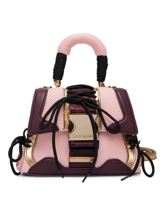 Steve Madden Steve Madden Kabelka Bdiego-B 13002325 Fialová
