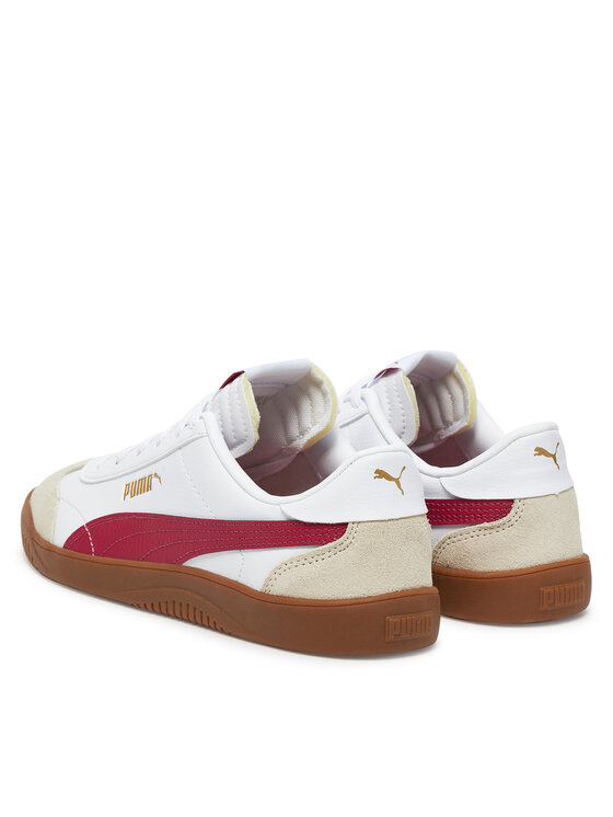 Puma Puma Sneakersy Club 5v5 SD 395104 15 Bílá