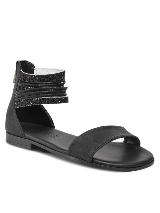 Primigi Primigi Sandalen 1935311 D Schwarz