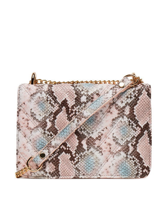 DeeZee DeeZee Handtasche H20956 Bunt