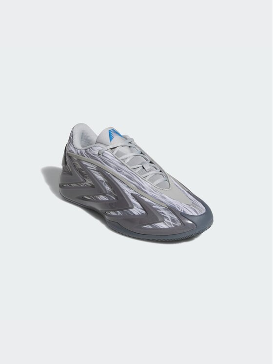 adidas adidas Buty do koszykówki 172109 Beżowy jasny