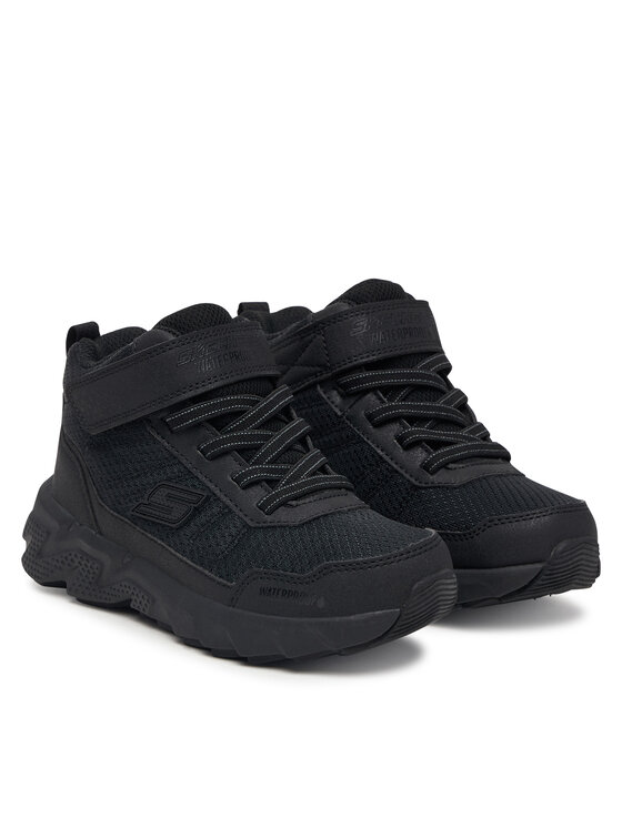 Skechers Skechers Tossud Elite Sport Tread - Aquavek HI 406336L/BBK Must