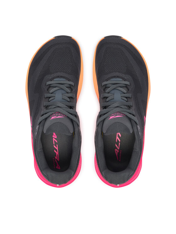 Altra Altra Buty do biegania Experience Flow 3 AL0A85U7 Czarny