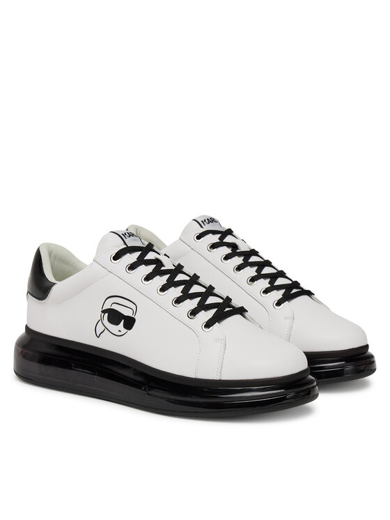 KARL LAGERFELD KARL LAGERFELD Tenisice KL52630N Bijela
