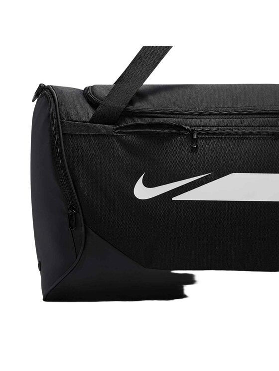 Nike Nike Torba sportowa Academy Team Duffel M Czarny
