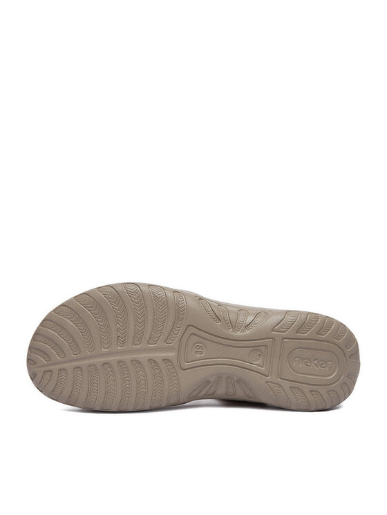 Rieker Rieker Sandali CEO-64870-62 Beige