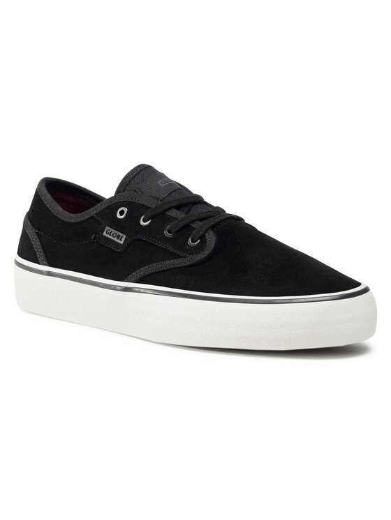 Globe Globe Tenis superge Motley II GBMOTLEYII Črna