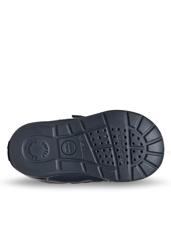 Geox Geox Bakancs B Elthan Girl B461QA 054AJ CF44Y Sötétkék