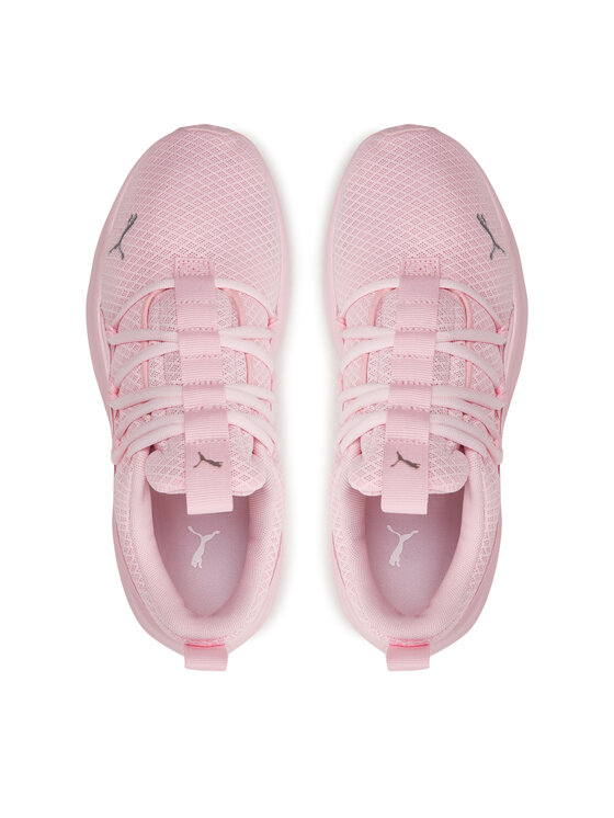 Puma Puma Sneakersy Softride One4all 377672 11 Bílá