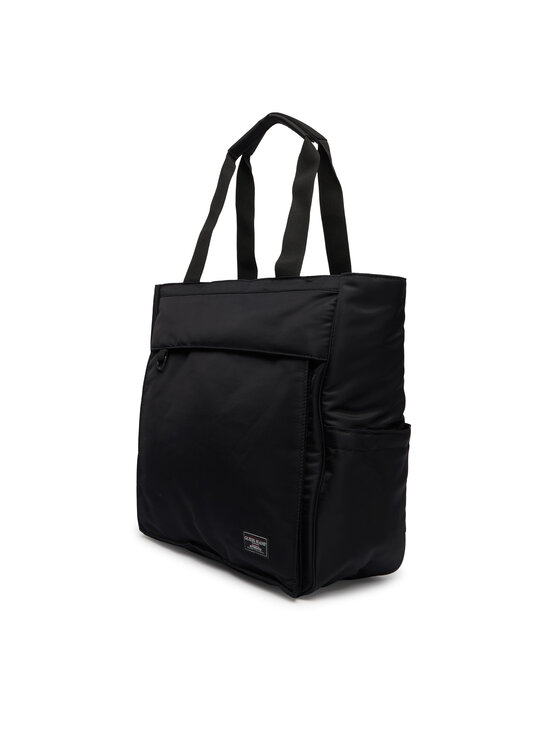 Guess Jeans Guess Jeans Handtasche M6RZ00 WK512 Schwarz