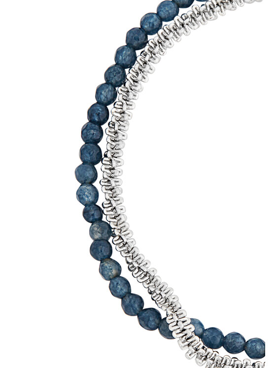 Breil Breil Bracciale MAGNETICA SYSTEM Argento