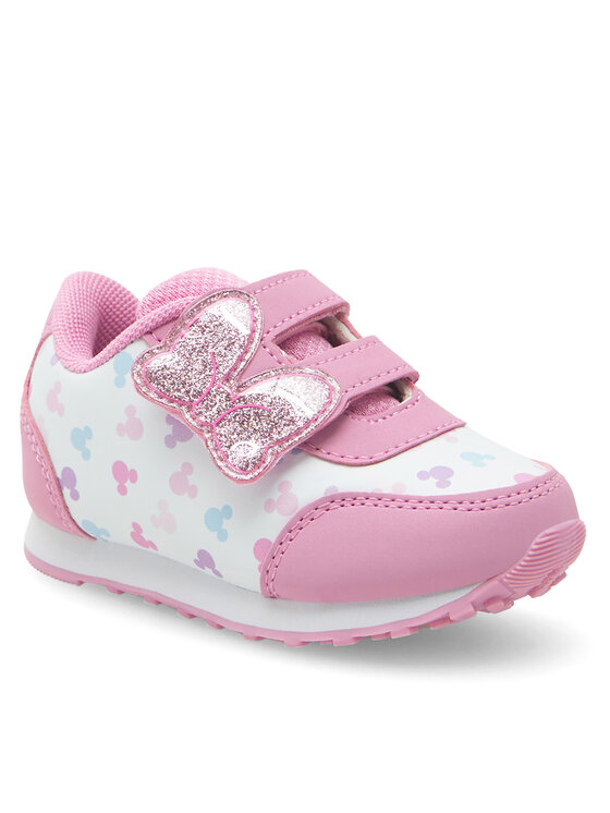 Mickey&Friends Mickey&Friends Tossud CP23-SS24-001DSTC-B Roosa