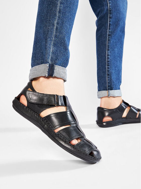 Pikolinos Pikolinos Sandale 06J-5433 Negru