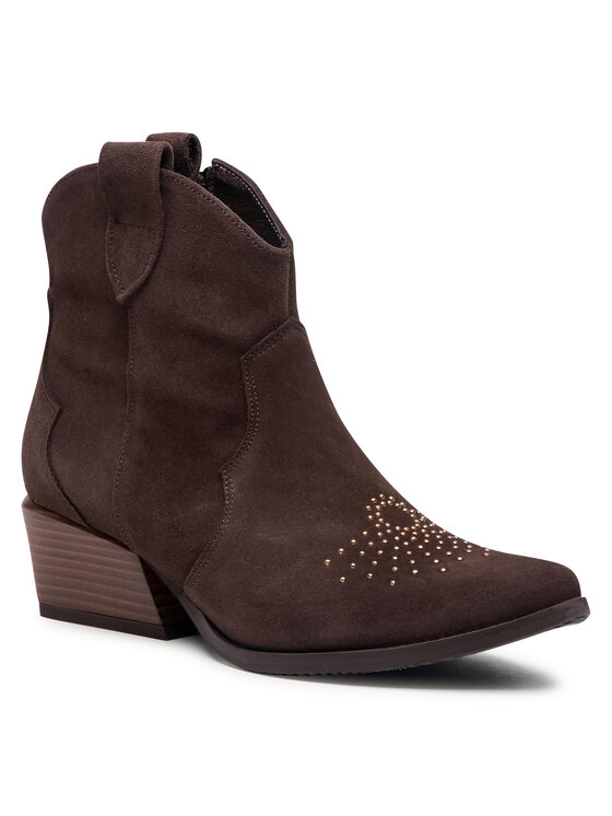 Tronchetti 3592/008-P Marrone