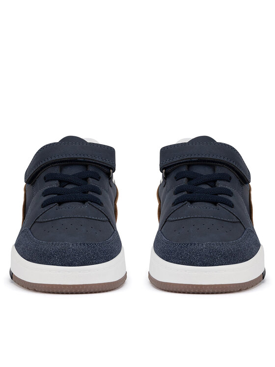 Action Boy Action Boy Tenisice AVO-340-014-1 Tamnoplava