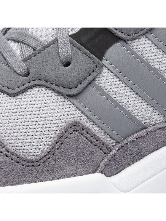 adidas Sneakers Yung 96 J DB2802 Grau Modivo
