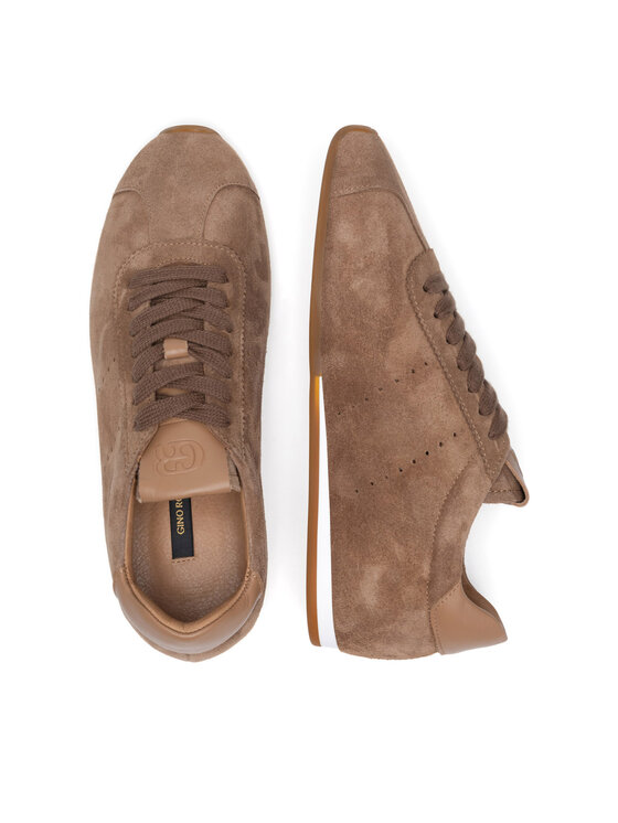 Gino Rossi Gino Rossi Sneakers AYA-110125 Marrone