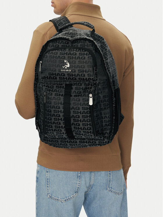 Shaq Shaq Seljakott SHAQ-P-003-07 Hall