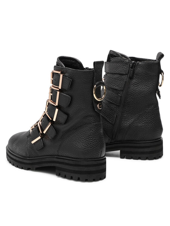 MEXX Polokoza ky MXQL005401W erna Modivo.cz