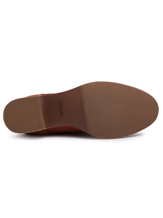 Clarks netley bloom on sale